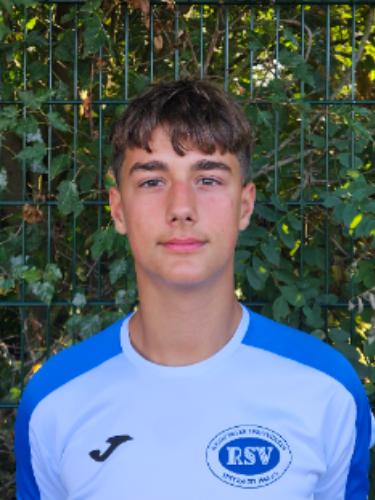 Mats Mantau