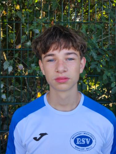 Theo Przyrowski