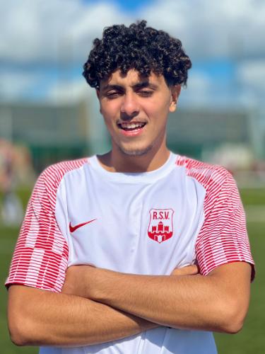 Adam Aglilah El Amrani