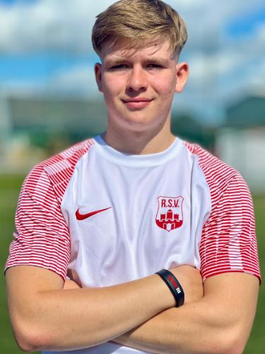 Jonas Breske