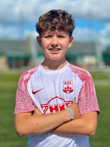 Maximilian Bruderhus