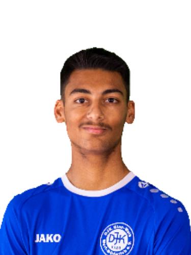 Sanjay Agushi