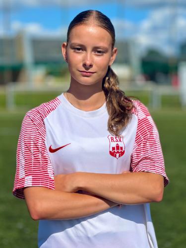 Dajana Milena Hergenrieder