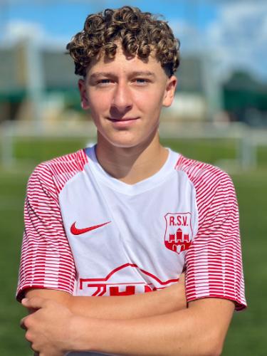 Sinan Niklas Kabakci