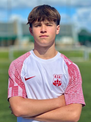 Hannes Julian Wawrzyniak