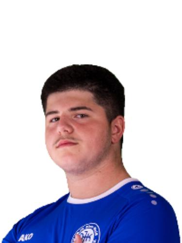 Mohammad Sharf Alden