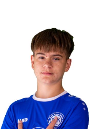 Marlon Elias Sorak