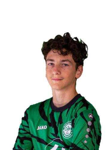 Tim Moritz Zeppenfeld