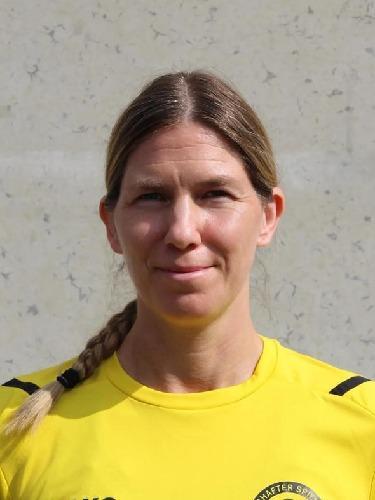 Ulrike Pfützenreuter