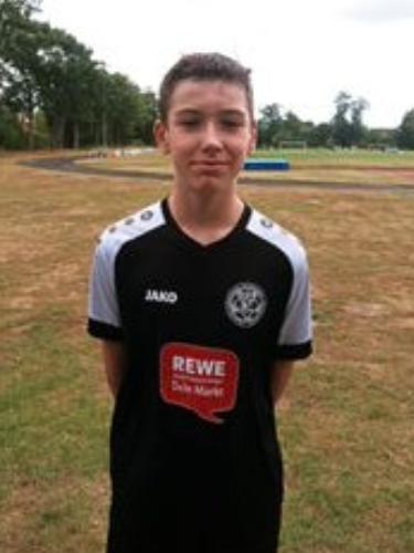Raik Joris Karl Schwillo