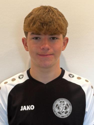 Jonas Moder