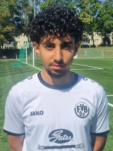 Amin Nouri