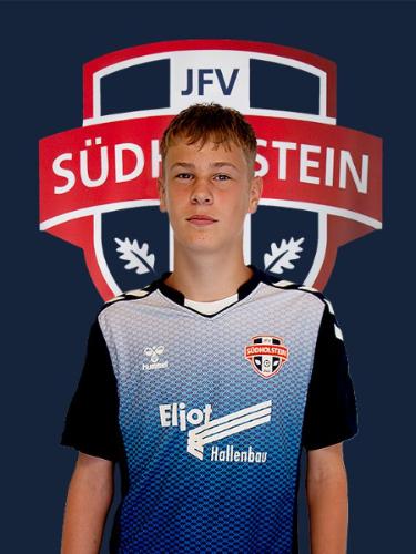 Mads Jesper Hammerich