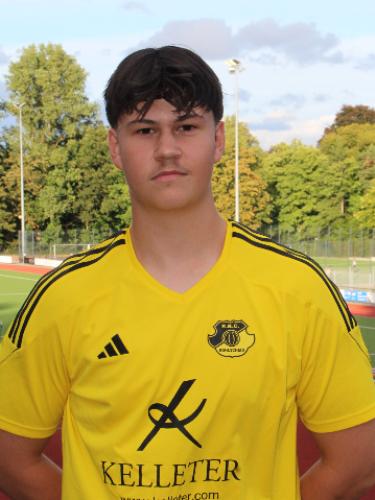 Niclas Klingel