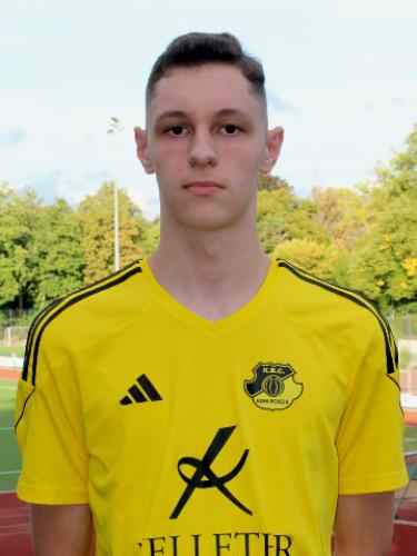 Jannik Jonas Lantenhammer