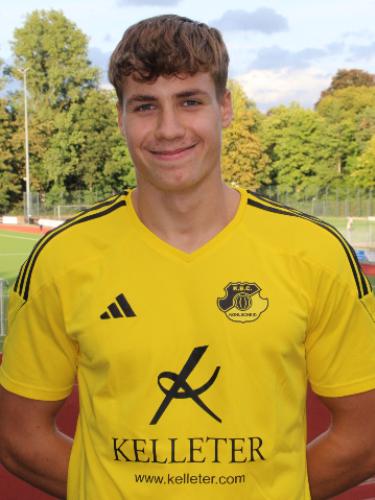 Felix Vonhoegen