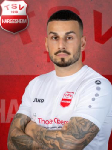 Ioannis Ofridopoulos