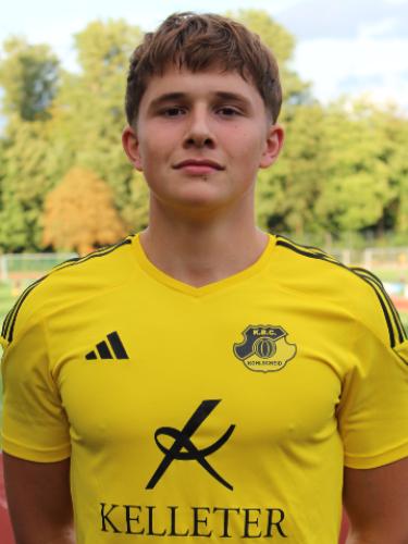 Niklas Weißmann