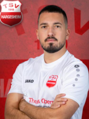 Silas Ofridpoulos