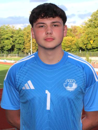 Fabian Zick