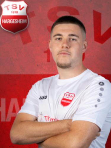 Dennis Noah Tropschug