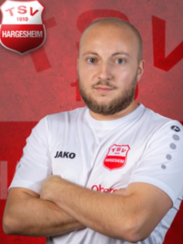 Jonas Weis