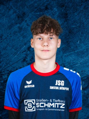 Maxim Bernd Spellbring