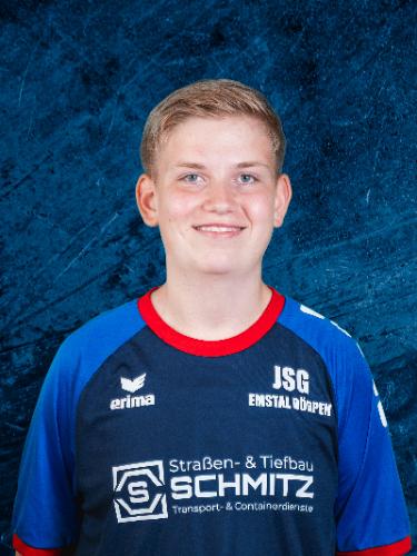 Maximilian Johannes von Ohr