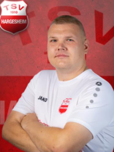Björn Zimmermann