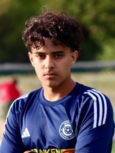 Ahmad Alhallak