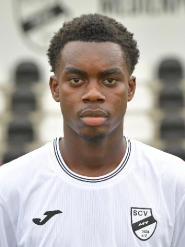 Louis Owusu Ahenkora