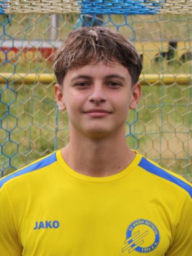Robin Göbels