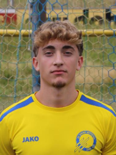 Adam Grafer