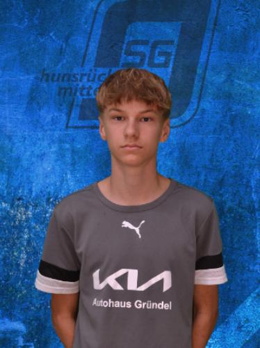 Nils Kochhan