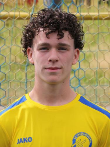 Harry Killoran