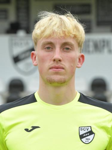 Julian Fuest