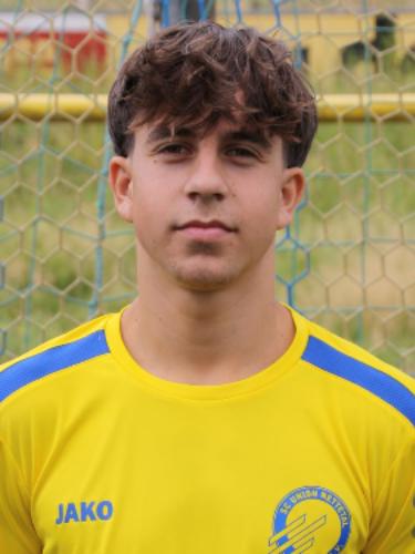 Quinn Diego Langefeld