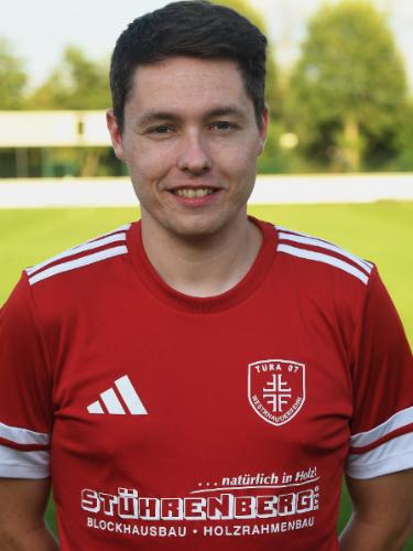 Marcel Schulte