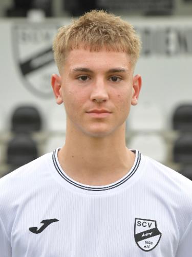 Fabian Jurisic