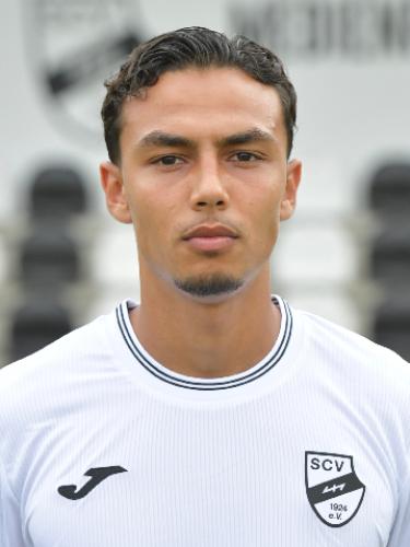 Adrian Nezir