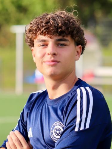 Lucas Cualbu
