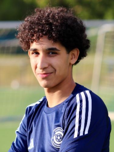 Mohamed Malek Ghannay