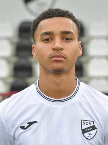Josiah Patruno-Nwankwo