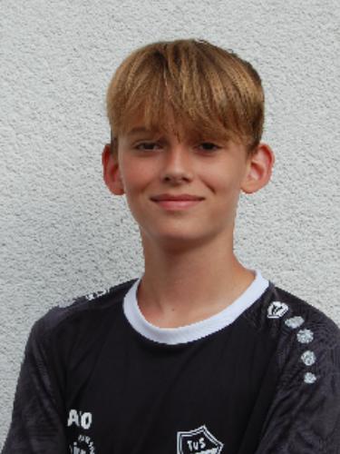 Lukas Trompell