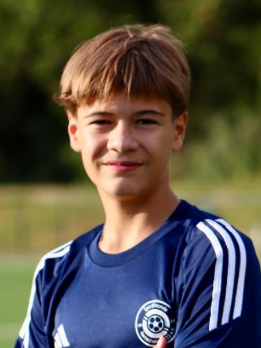 Ilias Koliofotis