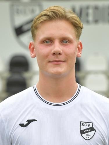 Tristan Alexander Schubert