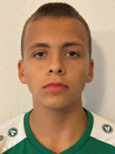Mika Schmitz