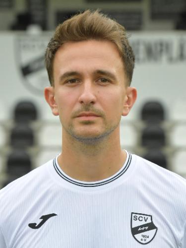 Dennis Simic
