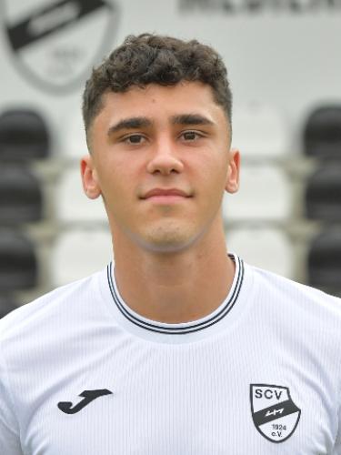 Cristiano Andre Sonntag