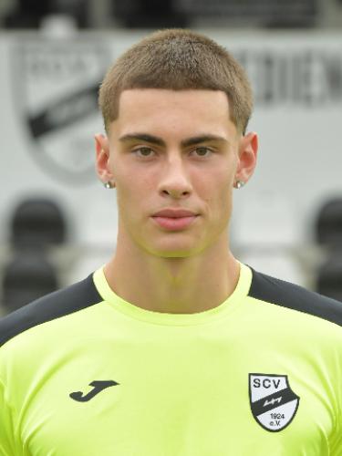 Marvin Vogt